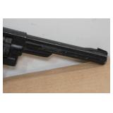 Crossman Pellet Gun