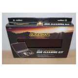 Guidesman 27 Piece Universal Gun Cleaning Kit