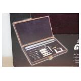Guidesman 27 Piece Universal Gun Cleaning Kit