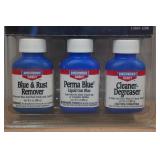 Perma Blue Liquid Gun Blue Kit