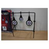 Crossman Spinning Targets for Pellet Guns