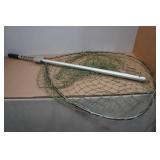 Beckman Pro Big Fish Extending Net Up to 86"