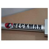 Beckman Pro Big Fish Extending Net Up to 86"