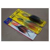 *3* Muskie Lures