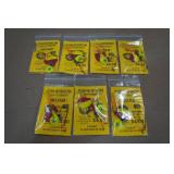 *7* Fisherron Spinners