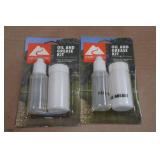 *2* Ozark Trail Oil and Grease Kits for Reels
