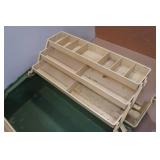 Plano 8606 Tackle Box