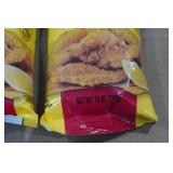*5* Louisiana New Orleans Fish Fry Breading Mix