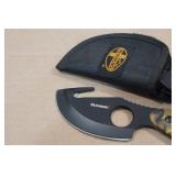 Mossberg Hunting Knife