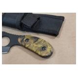 Mossberg Hunting Knife