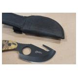 Mossberg Hunting Knife