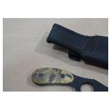 Mossberg Hunting Knife