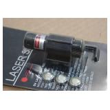 Laser Sight