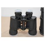 Crown 7x35 Binoculars
