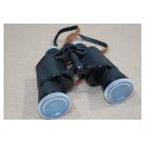 Crown 7x35 Binoculars