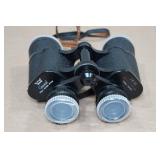 Crown 7x35 Binoculars