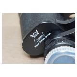 Crown 7x35 Binoculars