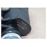 Crown 7x35 Binoculars