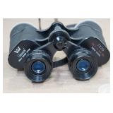 Crown 7x35 Binoculars