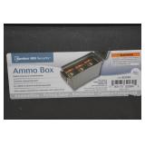 Bunker Hill Security Ammo Box
