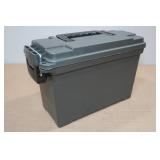 Bunker Hill Security Ammo Box