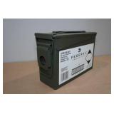 Federal Ammunition Ammo Box