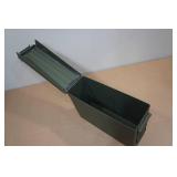Federal Ammunition Ammo Box