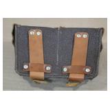 Vintage WWII Russian Mosin Nagant Ammo Pouch
