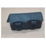Vintage Russian SKS Leather Bullet Pouch