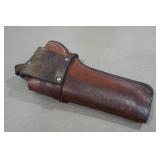 Smith & Wesson #21 Holster