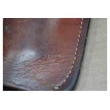 Smith & Wesson #21 Holster