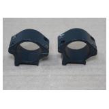 1" Scope Mount