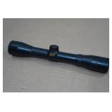 BSA .22 Special 4x32 Rifle Scope