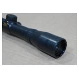 BSA .22 Special 4x32 Rifle Scope