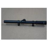 4x15 Pellet Air Rifle Scope