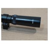 4x15 Pellet Air Rifle Scope