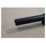 4x15 Pellet Air Rifle Scope