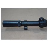 4x15 Pellet Air Rifle Scope