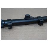 4x15 Pellet Air Rifle Scope