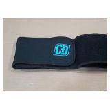 Cross Breed Belly Elastic Band Holster -Medium