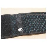 Cross Breed Belly Elastic Band Holster -Medium