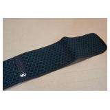 Cross Breed Belly Elastic Band Holster -Medium