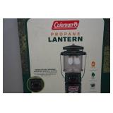 Coleman Propane Lantern