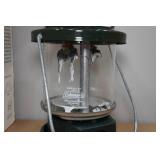 Coleman Propane Lantern