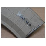 *2* Tapco Polymer SKS 7.62 x 39mm Magazines
