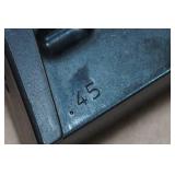 Mec-Gar .45 ACP Magazine for EAA Witness