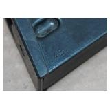 Mec-Gar .45 ACP Magazine for EAA Witness