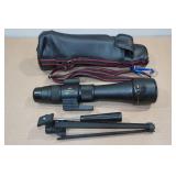 Trekker 20-60x60mm Spotting Scope