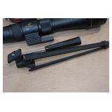 Trekker 20-60x60mm Spotting Scope