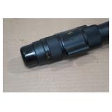 Trekker 20-60x60mm Spotting Scope